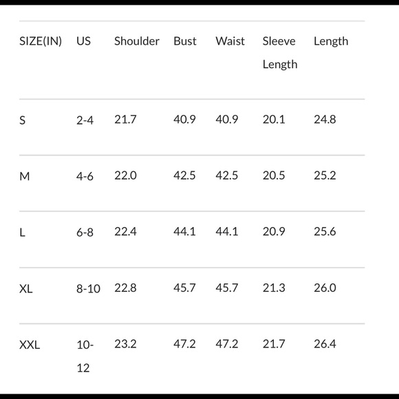 Fuzzy jacket pull over - Picture 3 of 3
